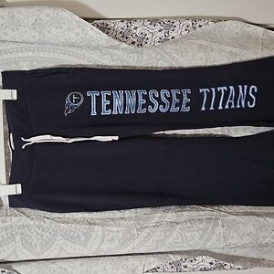 Tennessee Titans lounge pants